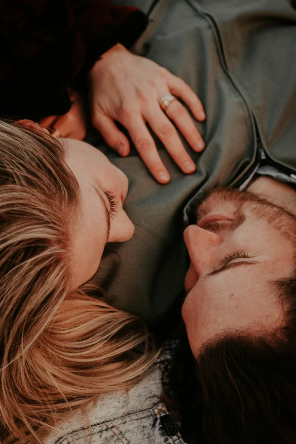 TOC relacional: cuando dudas constantemente de tu relación