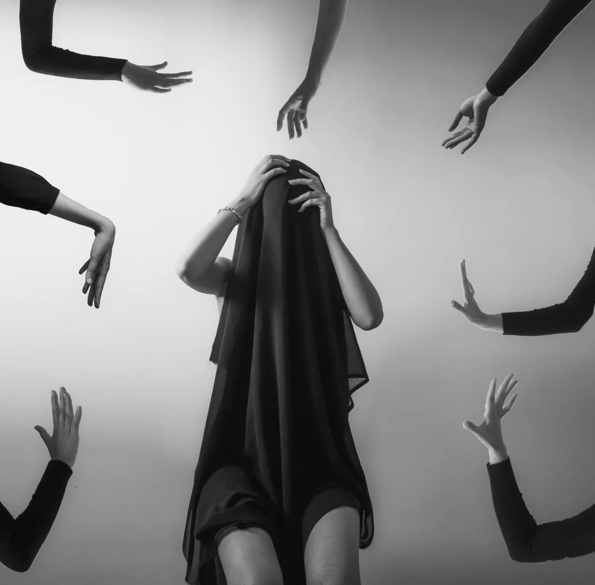 Miedo al rechazo: por qué te frena más de lo que crees