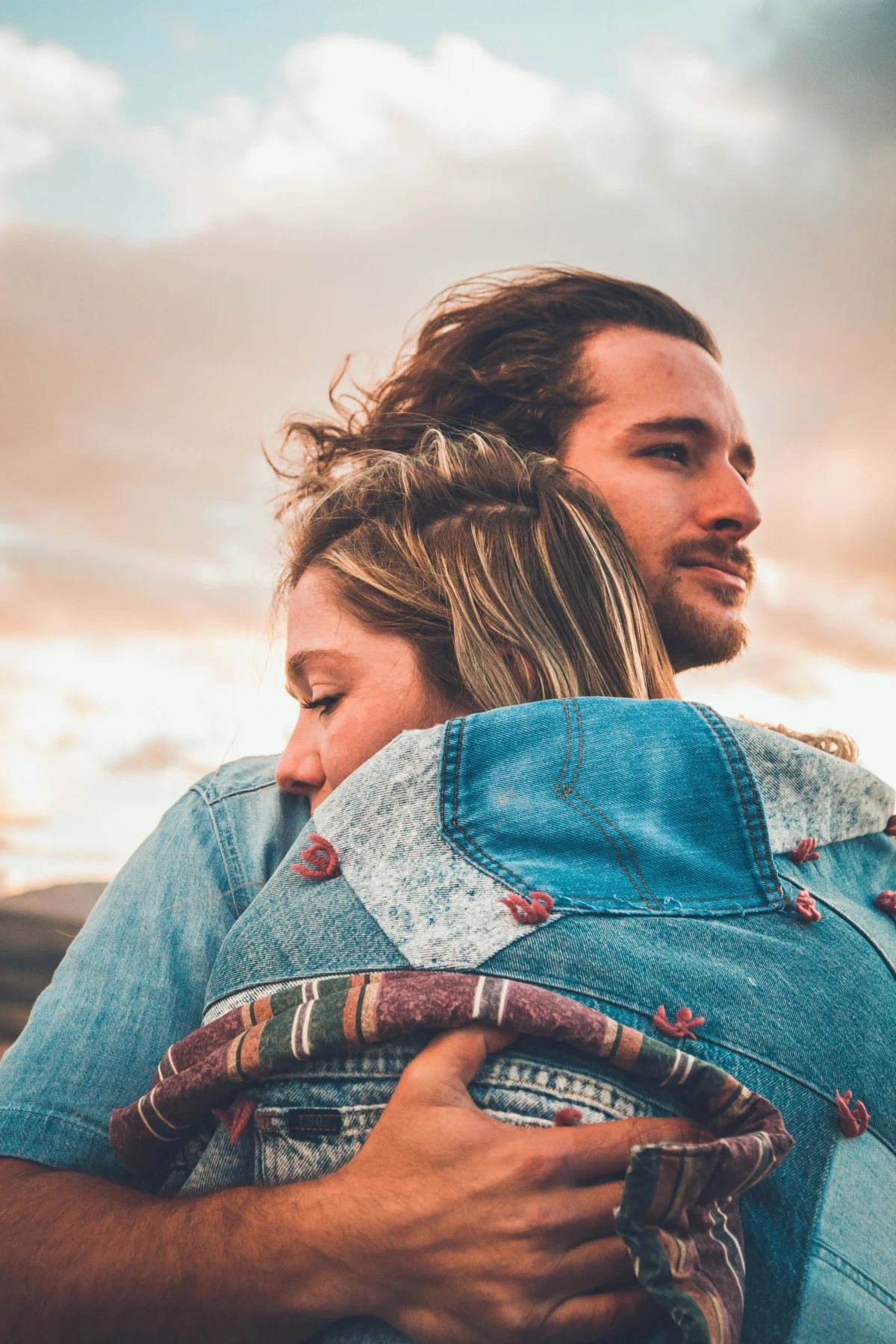 Ansiedad y pareja: cuando tu ansiedad también la vive el otro