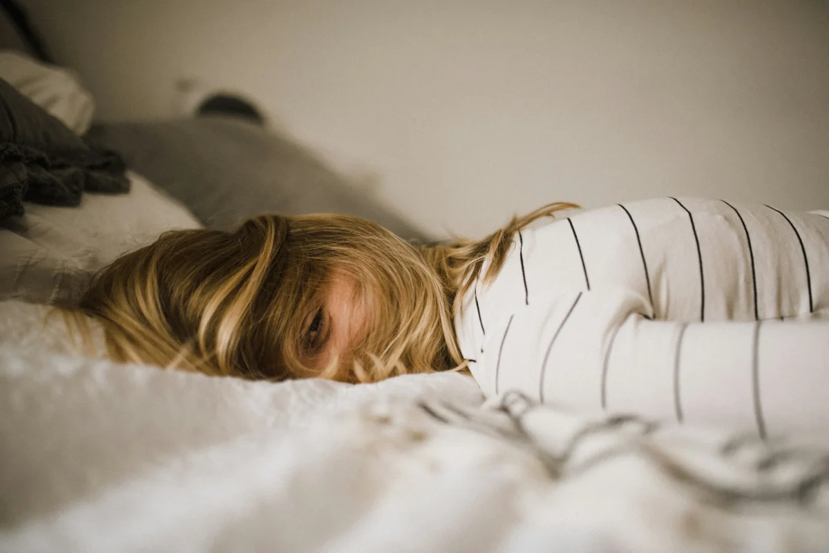Burnout: cuando ya no es estrés, es agotamiento