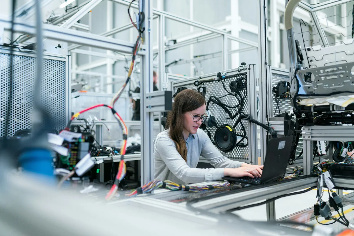 Ansiedad y estrés laboral en el sector tech