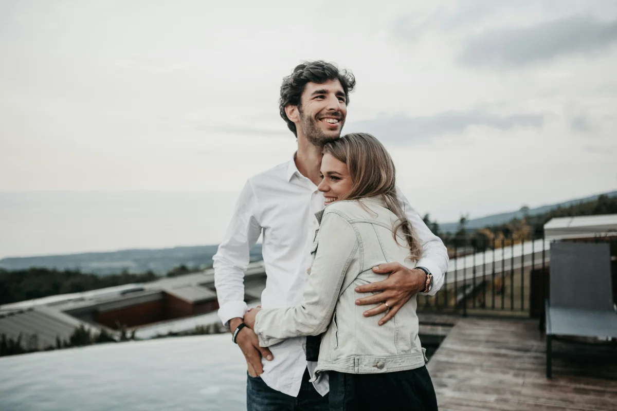 Terapia de pareja - Tratamiento psicológico en Madrid
