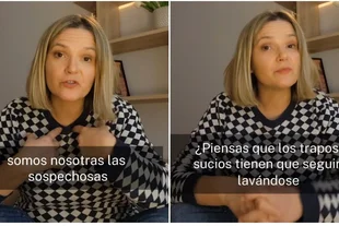 El silencio siempre ha estado muy valorado en las mujeres de bien