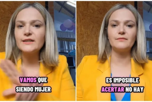 La vergüenza, el arma más potente y silenciosa del patriarcado y el capitalismo