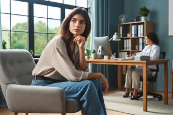 ¿Tengo apego ansioso y dependencia emocional? No, amiga: se llama patriarcado