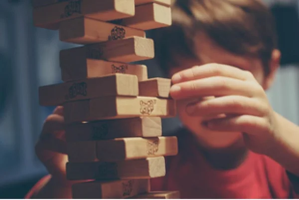 Los monstruos casi siempre están dentro de casa: las 5 etapas del abuso sexual infantil intrafamiliar