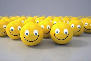 Peligros de la felicidad obligada: reivindica tu derecho a sentirte mal