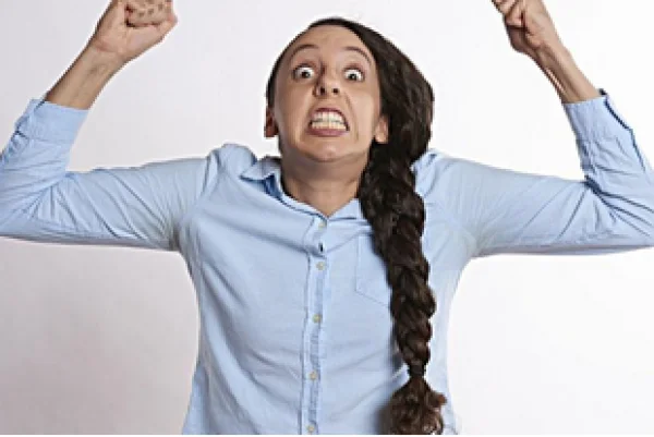 Cómo gestionar la ira y perder menos los nervios