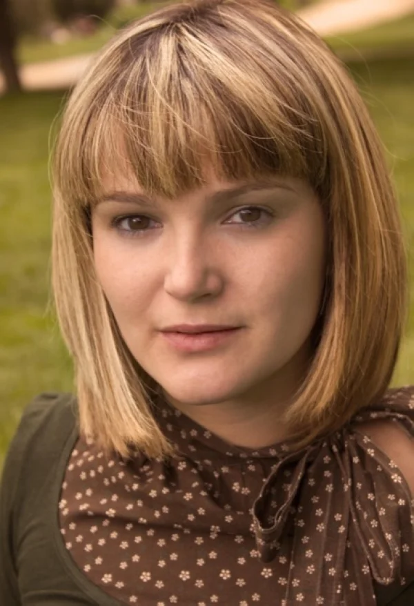 Mónica Manrique: "para fomentar la autoestima en los niños, lo ideal es devolverles una imagen positiva y realista de sí mismos"