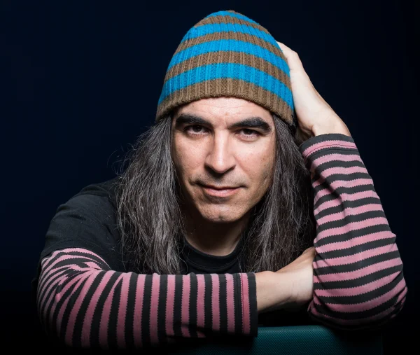 Entrevista a Chema Alonso: Tecnología, sociedad y educación en familia