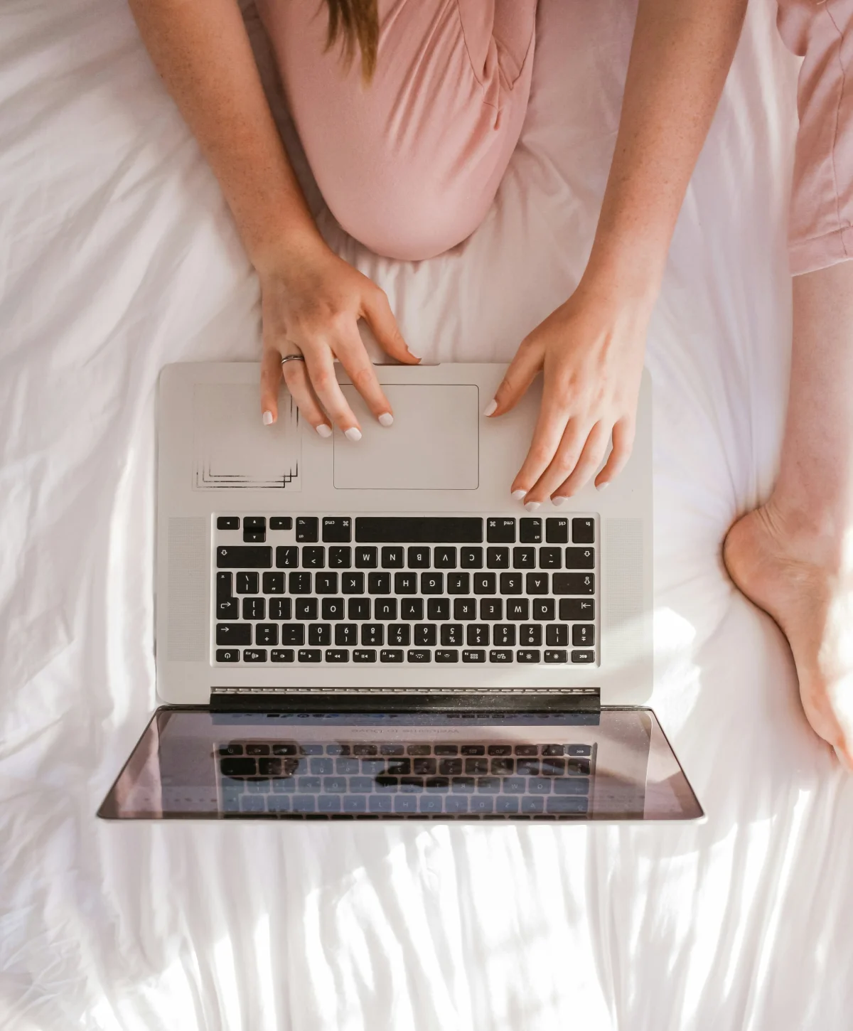 Cómo es una sesión de terapia online paso a paso