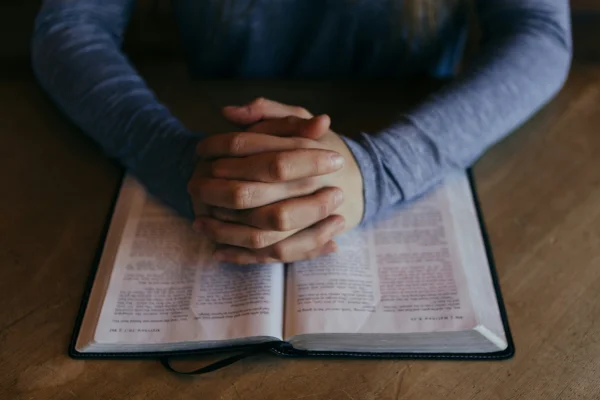 Obsesiones religiosas: cuando la culpa nunca se resuelve