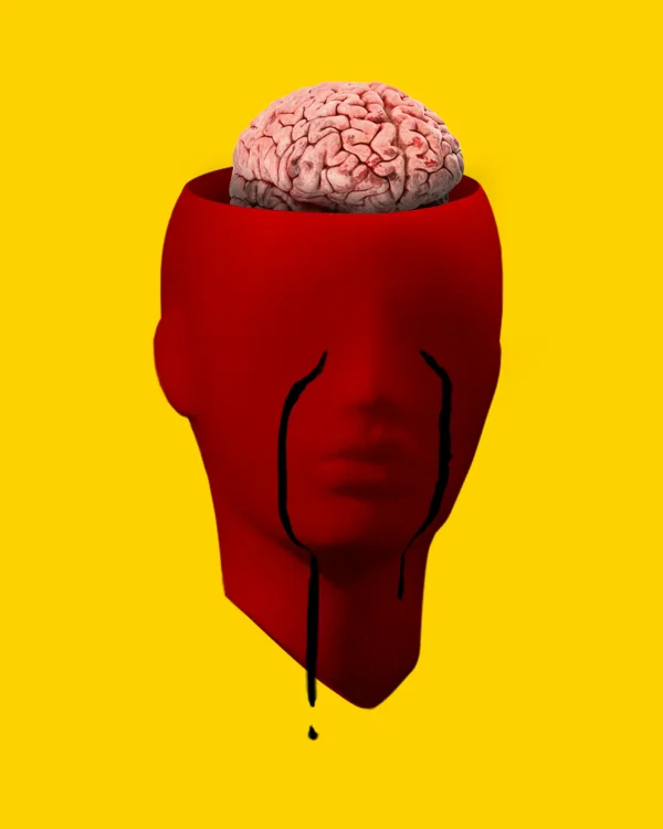 Pensamientos intrusivos: qué son y por qué no significan lo que crees
