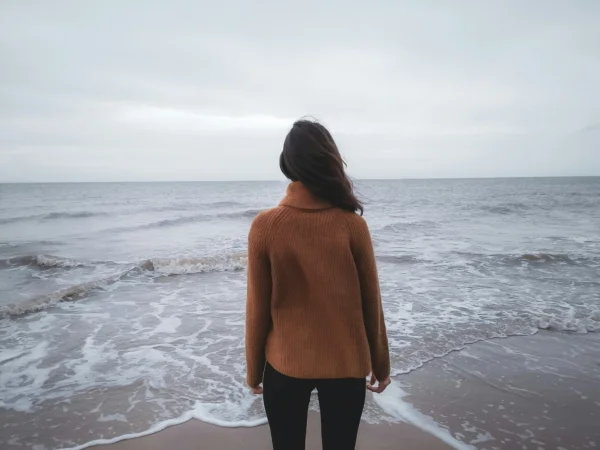 Ansiedad anticipatoria: por qué te preocupas por cosas que aún no han pasado