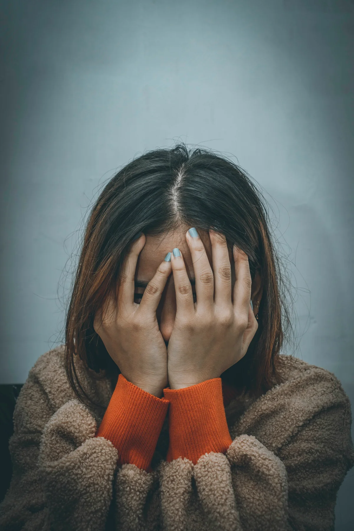 Tristeza vs depresión: cómo saber cuándo pedir ayuda